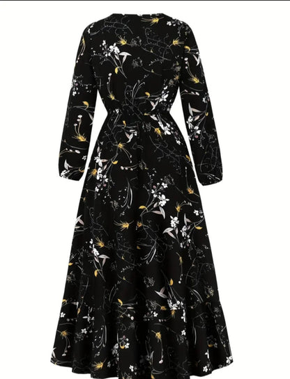 Beautiful designer Kurti style dress