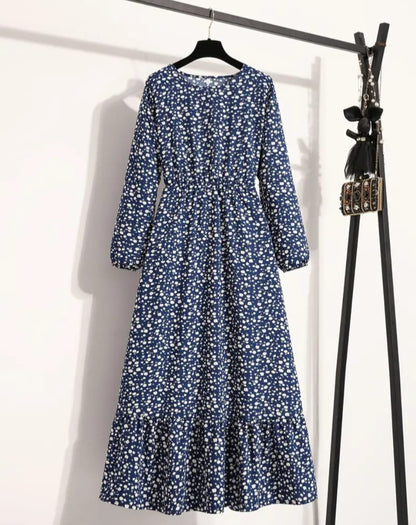 Beautiful designer Kurti style dress 3