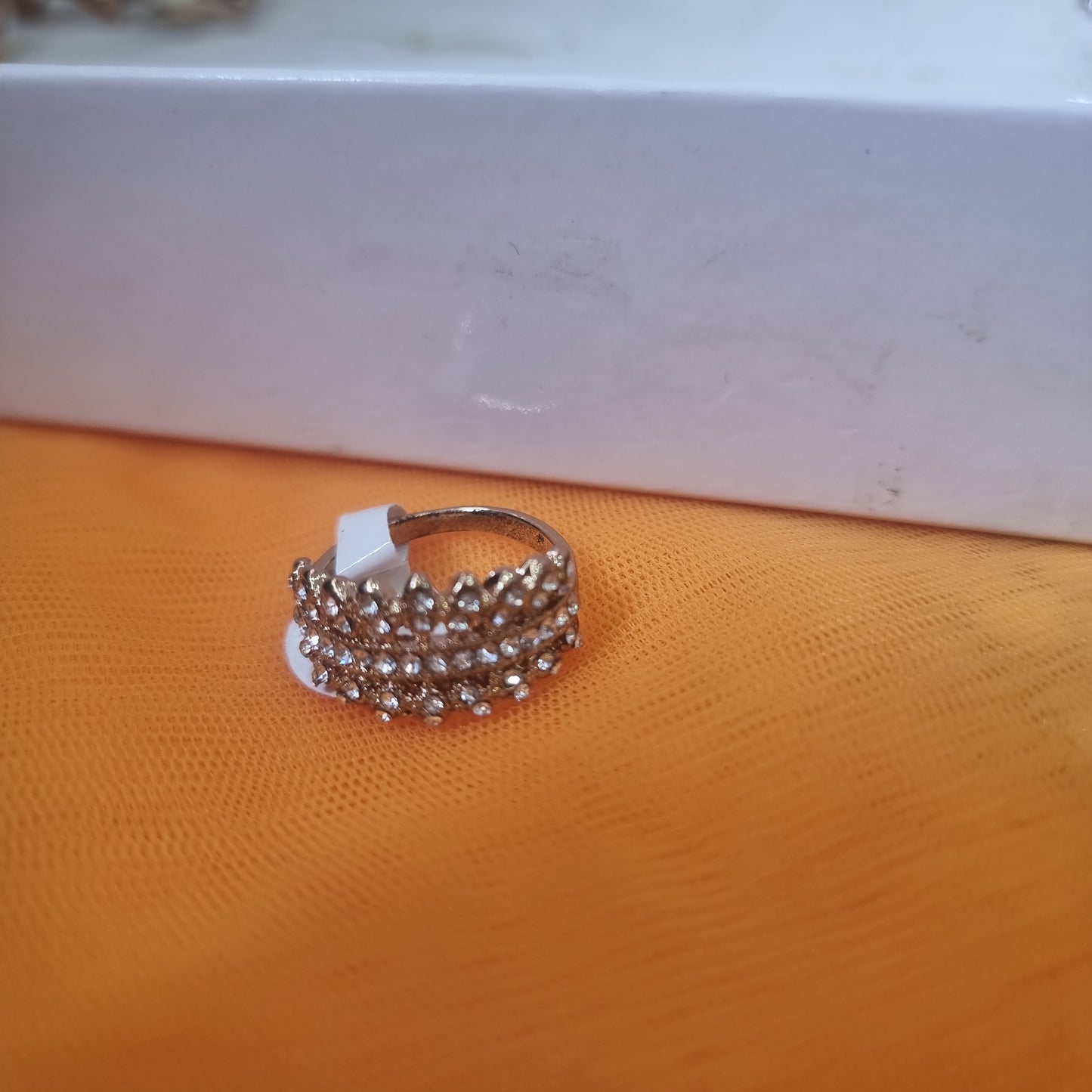 Beautiful ring