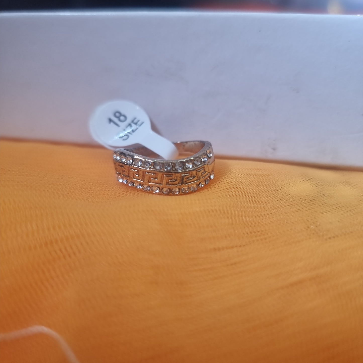 Beautiful ring