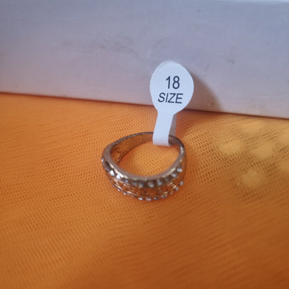 Beautiful ring