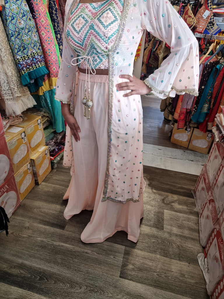 Trendy Summer Plazo Suit Design| Plazo Dress| Kurta Plazo Design| Punjabi Plazo  Suit| Designer… | Simple dress casual, Modest fashion outfits, Stylish dress  designs