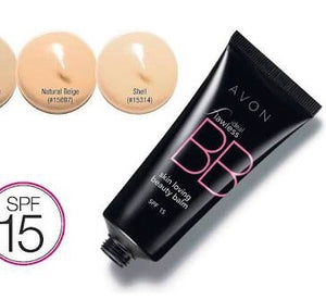 Avon BB skin loving beauty balm