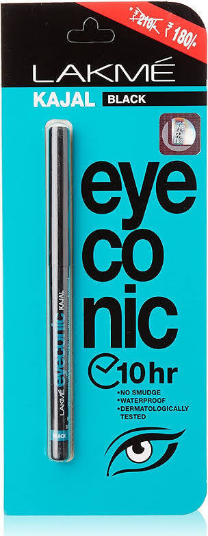 Lakme Eyeconic Kajal