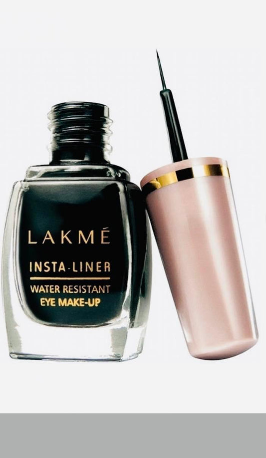 Lakme liquid eyeliner