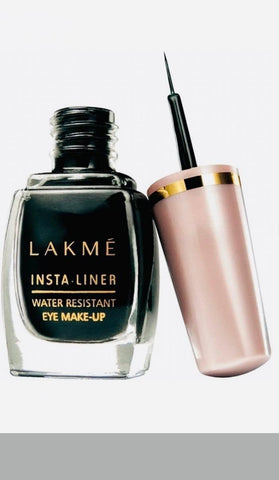 Lakme liquid eyeliner