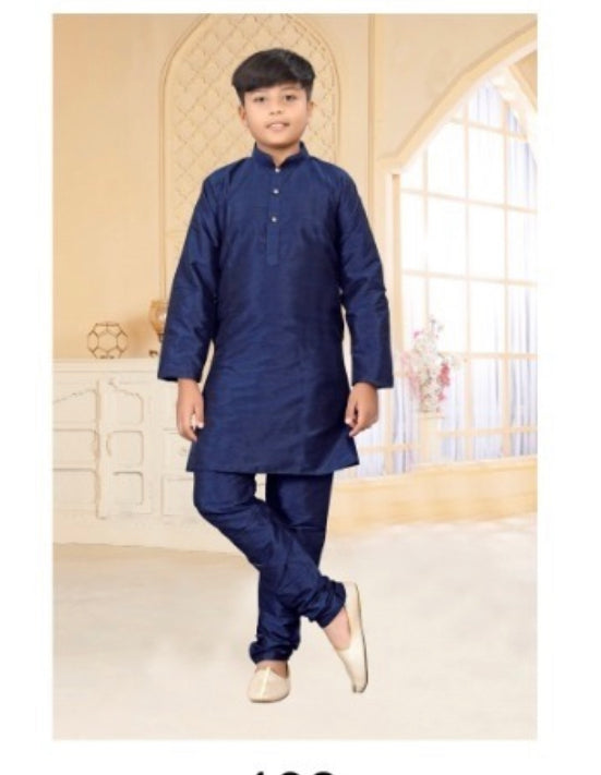 Kurta pyjama for kids