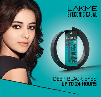 Lakme Eyeconic Kajal